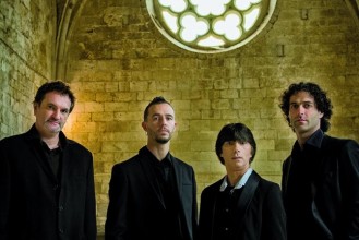 CHANTS SACRES GITANS - Critique sortie Jazz / Musiques La Courneuve Centre Culturel Jean Houdremont