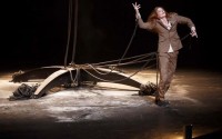 Festival (des)illusions - Critique sortie Théâtre Paris Le Monfort