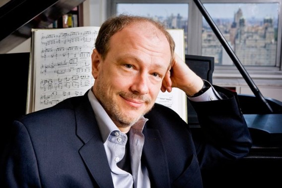 Marc-André Hamelin - Critique sortie Classique / Opéra Paris Théâtre des Champs-Élysées