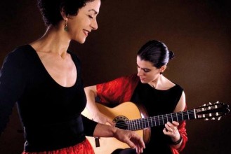 Au Triton - Critique sortie Jazz / Musiques Les Lilas Le Triton