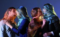 Le Jeu de l’amour et du hasard - Critique sortie Théâtre Boulogne-Billancourt Théâtre de l’Ouest Parisien