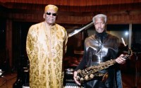 RANDY WESTON - Critique sortie Jazz / Musiques Saint-Ouen Espace 1789