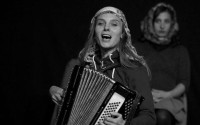 A la Périphérie - Critique sortie Théâtre Suresnes Théâtre de Suresnes Jean Vilar