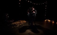 Brume du soir - Critique sortie Théâtre Bagnolet L'Echangeur