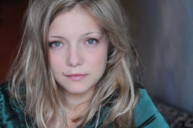 Entretien Caroline Benassy