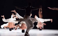 Escales Danse en Val d&rsquo;Oise - Critique sortie Danse