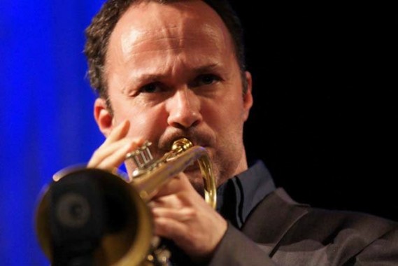 Nicolas Folmer - Critique sortie Jazz / Musiques Elancourt Le Prisme