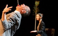 FoResT : balade mystérieuse - Critique sortie Théâtre Antony Espace Cirque d’Antony