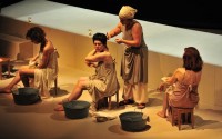 Miroirs d’Algérie - Critique sortie Théâtre Ivry-sur-Seine Studio Casanova