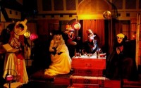 Pinocchio - Critique sortie Théâtre L'Ile-Saint-Denis Théâtre Nout