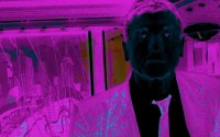Serge Maggiani / Nous n’irons pas ce soir au paradis - Critique sortie Théâtre Paris. Théâtre des Abbesses