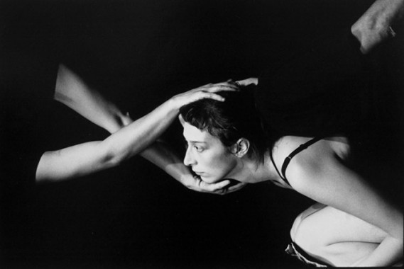 Voyage chorégraphique « Les émergents » - Critique sortie Danse Bezons Théâtre Paul Eluard