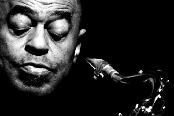 Archie Shepp - Critique sortie Jazz / Musiques Clichy-sous-Bois Espace 93 Victor-Hugo