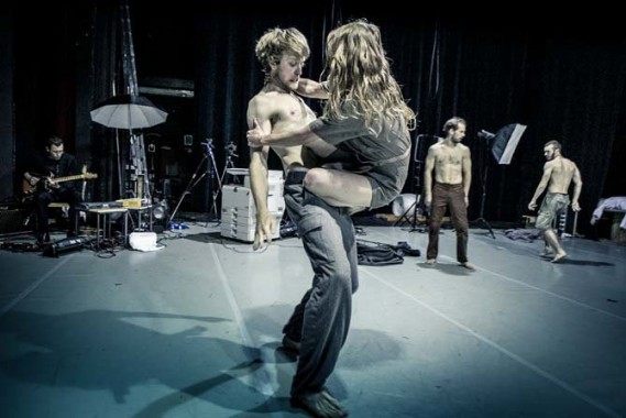 Booty Looting - Critique sortie Danse Paris Théâtre de la Ville