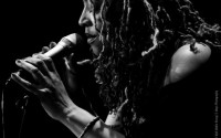 Cassandra Wilson - Critique sortie Jazz / Musiques Bobigny MC93