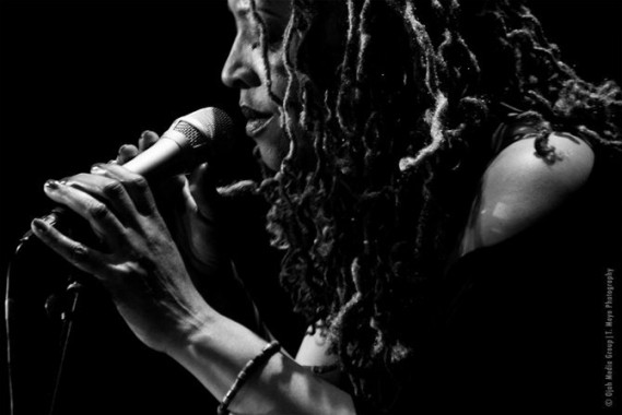 Cassandra Wilson - Critique sortie Jazz / Musiques Bobigny MC93