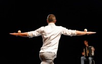 FoResT - Critique sortie Théâtre Anthony Espace Cirque d’Antony