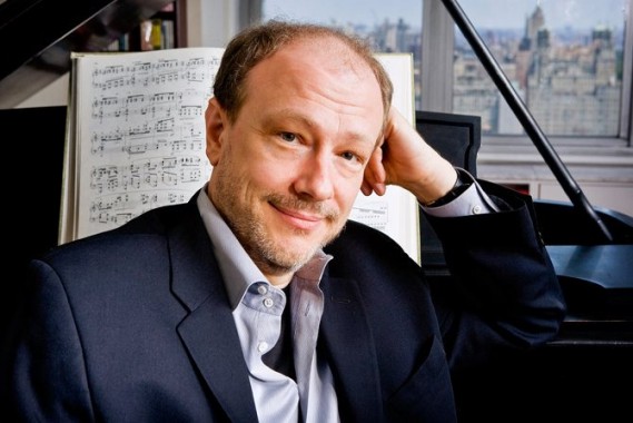 Marc-André Hamelin - Critique sortie Classique / Opéra Paris Théâtre des Champs-Élysées