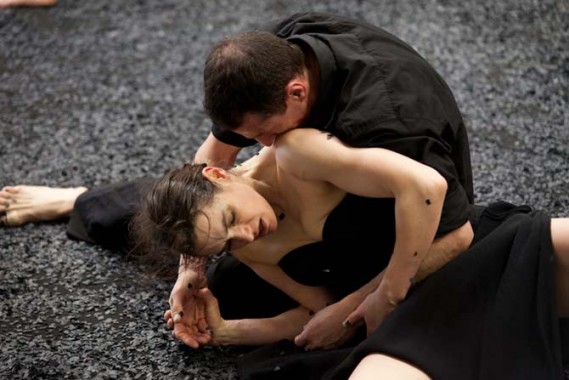 Penthésilées… - Critique sortie Danse Paris Théâtre national de Chaillot