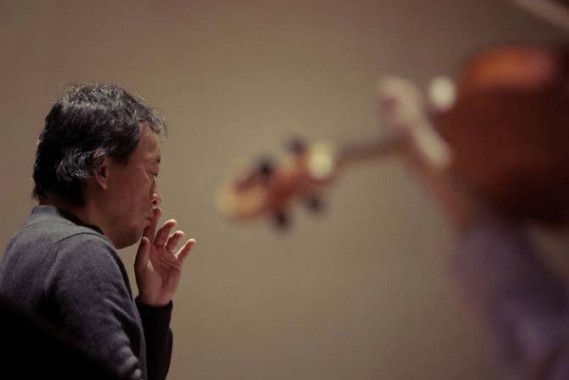 Myung-Whun Chung - Critique sortie Classique / Opéra Paris Salle Pleyel