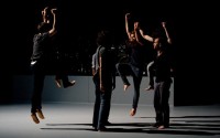 D&rsquo;après une histoire vraie - Critique sortie Danse Paris Théâtre de la Ville