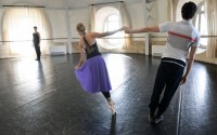 Jeunes danseurs - Critique sortie Danse Paris Palais Garnier