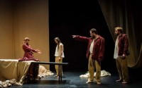L’Ile des esclaves - Critique sortie Théâtre Paris Studio-Théâtre de la Comédie-Française