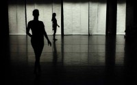 Mono - Critique sortie Danse Paris Centre Pompidou