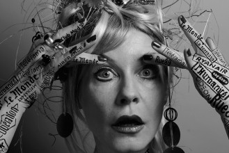 Portraits : La Spectatrice et L’Estivante - Critique sortie Théâtre Paris THEATRE DU LUCERNAIRE