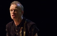 Richard III - Critique sortie Théâtre Sartrouville Théâtre de Sartrouville et des Yvelines