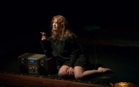 Variations sur Hiroshima mon amour - Critique sortie Théâtre Paris THEATRE DU LUCERNAIRE