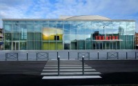 Les Fêtes de Crémaillère - Critique sortie Théâtre Dunkerque Le Bateau Feu - Scène nationale Dunkerque