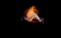 Cirque en Cascade - Critique sortie Théâtre Suresnes Théâtre de Suresnes Jean Vilar