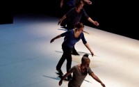 Danse en Mai - Critique sortie Danse Brive Les Treize Arches