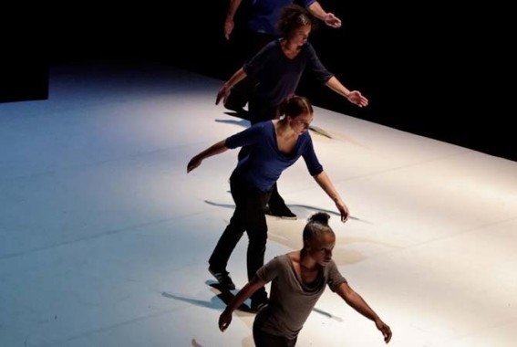 Danse en Mai - Critique sortie Danse Brive Les Treize Arches