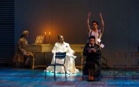 La pleine jeunesse de Don Giovanni - Critique sortie Classique / Opéra _Châtenay-Malabry Théâtre de la Piscine