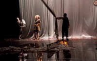 La Fausse Suivante ou le Fourbe puni - Critique sortie Théâtre Nanterre Théâtre Nanterre-Amandiers