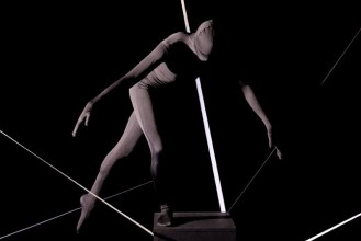 Festival Tours d&rsquo;horizons - Critique sortie Danse Tours Centre Chorégraphique National de Tours