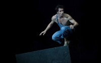 Itinérances - Critique sortie Danse Boulogne-Billancourt Carré Belle-Feuille