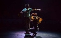 Les Rencontres Chorégraphiques Internationales de Seine-Saint-Denis - Critique sortie Danse Seine-Saint-Denis