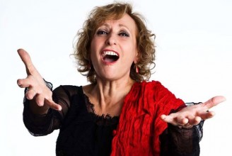 Festa Italiana ! avec Lucilla Galeazzi - Critique sortie Jazz / Musiques Meudon _Centre d’art et de culture de Meudon