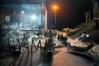 Mai indiscipliné - Critique sortie Théâtre Mulhouse La Filature