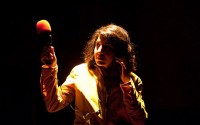 Ambivalence(s) - Critique sortie Théâtre Valence Comédie de Valence