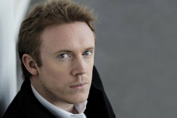 Daniel Harding - Critique sortie Classique / Opéra Paris Salle Pleyel