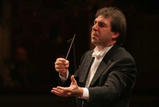 Daniele Gatti - Critique sortie Classique / Opéra Paris Théâtre du Châtelet