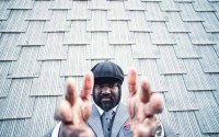 Gregory Porter - Critique sortie Jazz / Musiques Arras Théâtre d’Arras