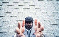 Gregory Porter - Critique sortie Jazz / Musiques Arras Théâtre d’Arras