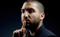 Ibrahim Maalouf - Critique sortie Classique / Opéra saint denis Basilique de Saint-Denis