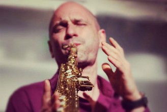 Jean-Charles Richard - Critique sortie Jazz / Musiques Le Perreux-sur-Marne Auditorium Maurice Ravel