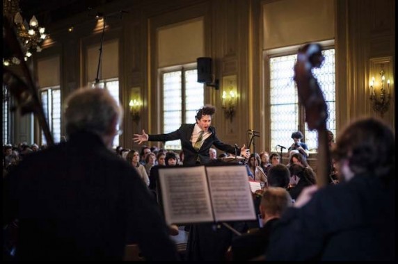 Le Balcon - Critique sortie Classique / Opéra Paris Athénée Théâtre Louis-Jouvet